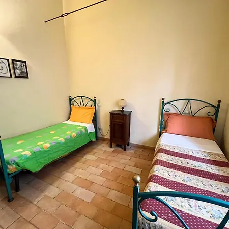 Prázdninový dům In Umbria Near Montefalco Winery Giano dellʼUmbria