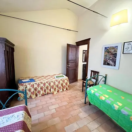 In Umbria Near Montefalco Winery * Giano dellʼUmbria