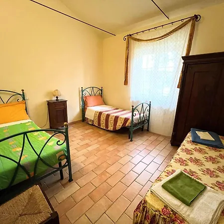 In Umbria Near Montefalco Winery Dom wakacyjny *