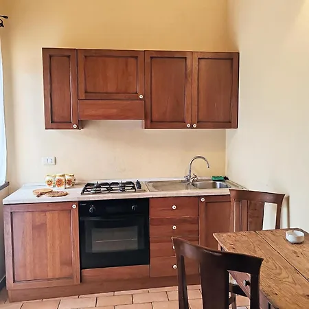 Prázdninový dům In Umbria Near Montefalco Winery Giano dellʼUmbria