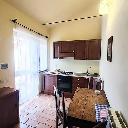 In Umbria Near Montefalco Winery *