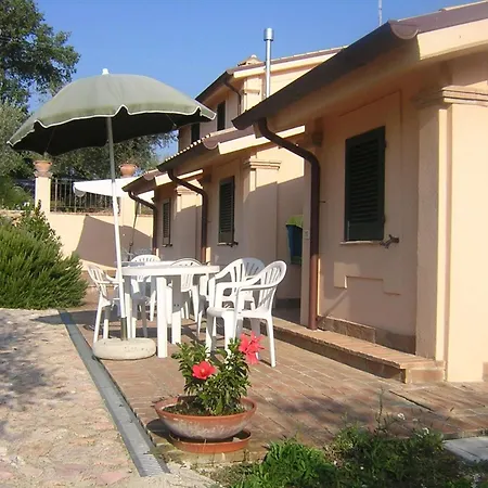In Umbria Near Montefalco Winery * Giano dellʼUmbria