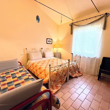 In Umbria Near Montefalco Winery * Giano dellʼUmbria