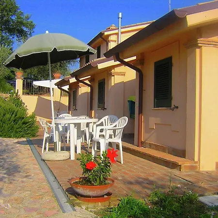 In Umbria Near Montefalco Winery Prázdninový dům *