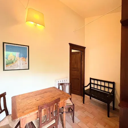 Prázdninový dům In Umbria Near Montefalco Winery