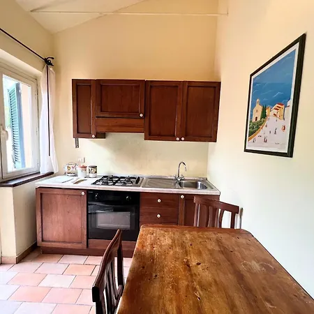 Prázdninový dům In Umbria Near Montefalco Winery
