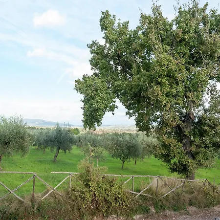 In Umbria Near Montefalco Winery Prázdninový dům