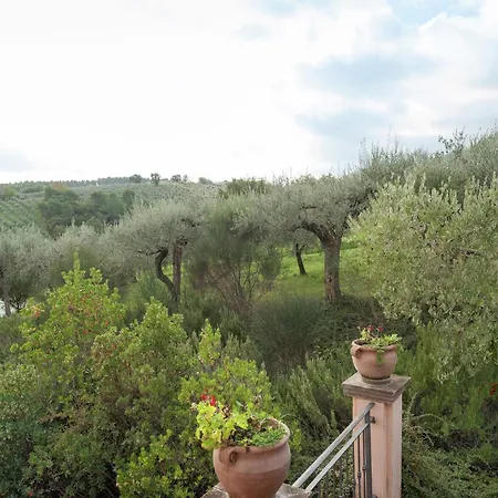 In Umbria Near Montefalco Winery Giano dellʼUmbria
