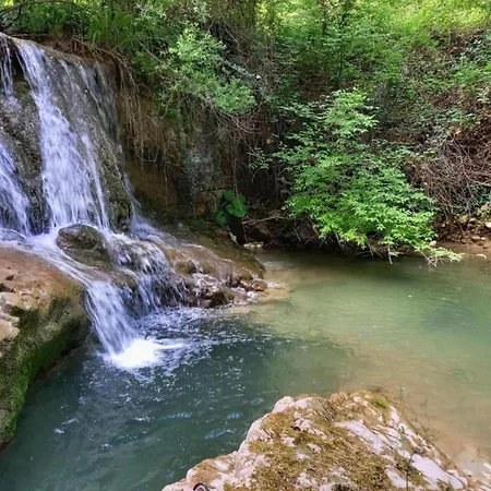 Prázdninový dům In Umbria Near Montefalco Winery *