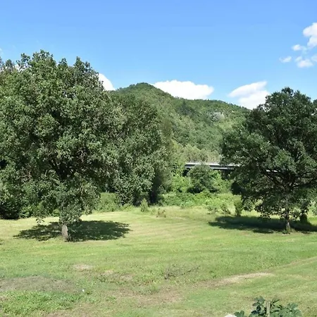 Prázdninový dům In Umbria Near Montefalco Winery Giano dellʼUmbria