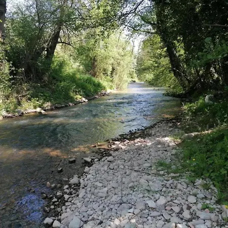 In Umbria Near Montefalco Winery * Giano dellʼUmbria