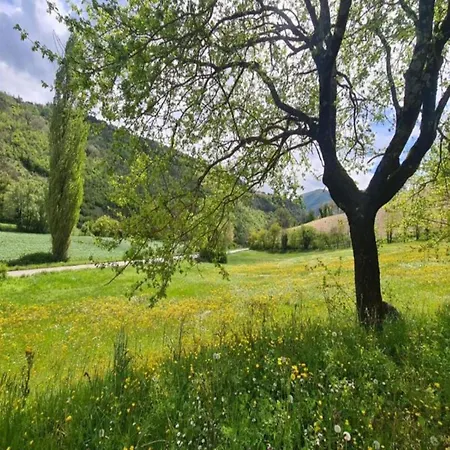 In Umbria Near Montefalco Winery Prázdninový dům *